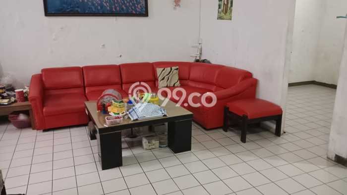 Hunian Nyaman untuk Keluarga di Otista - 4 KT Hunian Nyaman untuk Keluarga di Otista - 4 KT