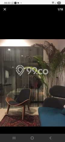 Apartemen Terawat Dijual di Bandung Spesifikasi 1 KT, 1 KM Apartemen Terawat Dijual di Bandung Spesifikasi 1 KT, 1 KM