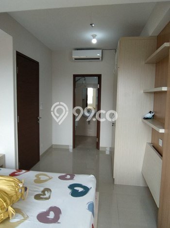Hunian Apartemen Strategis untuk Dijual di Bandung dengan 1 Kamar Hunian Apartemen Strategis untuk Dijual di Bandung dengan 1 Kamar