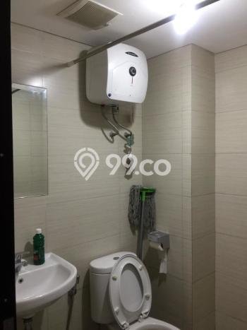 Apartemen Kawasan Gunung Batu, 2 KT, Luas 50m², Lingkungan Premium Apartemen Kawasan Gunung Batu, 2 KT, Luas 50m², Lingkungan Premium
