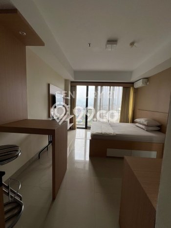 Apartemen Premium Kawasan Dago, 1 KT, Luas 30m², City View Apartemen Premium Kawasan Dago, 1 KT, Luas 30m², City View