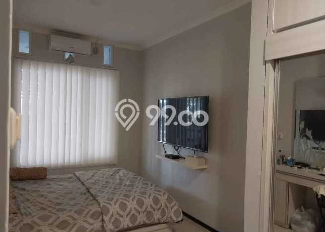 Jual Rumah Bagus Siap Huni LB 215m2 di Dau, Malang Jual Rumah Bagus Siap Huni LB 215m2 di Dau, Malang