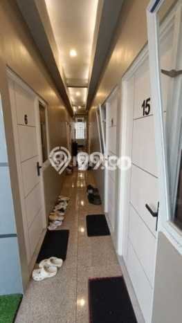 Unit Kost Dijual di Soekarno Hatta dengan 25 Kamar Area Ramai Unit Kost Dijual di Soekarno Hatta dengan 25 Kamar Area Ramai
