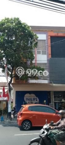 SEWA STRATEGIS! Ruko Kawasan Dinoyo, Luas 105m², Lokasi Berkembang SEWA STRATEGIS! Ruko Kawasan Dinoyo, Luas 105m², Lokasi Berkembang