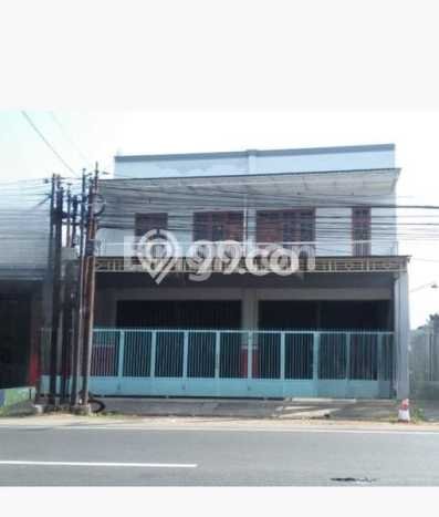 Gudang untuk disewa di Pakis punya LT 218m2 & LB 440m2 harga sewa kompetitif Gudang untuk disewa di Pakis punya LT 218m2 & LB 440m2 harga sewa kompetitif