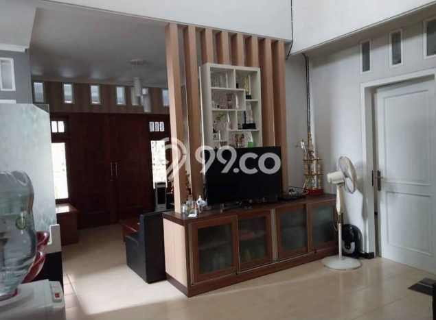 Jual Rumah Bagus Siap Huni LB 215m2 di Dau, Malang Jual Rumah Bagus Siap Huni LB 215m2 di Dau, Malang