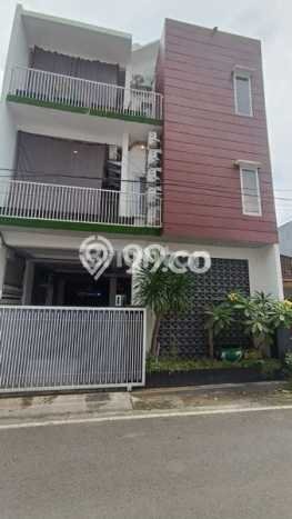 Unit Kost Dijual di Soekarno Hatta dengan 25 Kamar Area Ramai Unit Kost Dijual di Soekarno Hatta dengan 25 Kamar Area Ramai