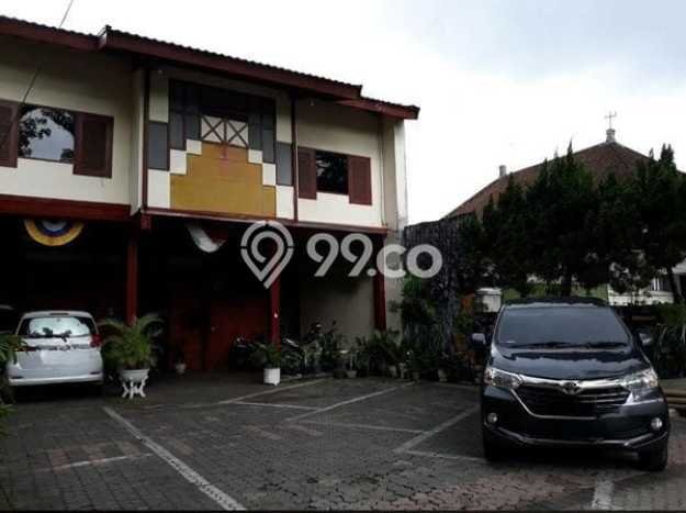 AREA KOMERSIAL! Hotel di Blimbing, Luas 550m2m², Akses Raya AREA KOMERSIAL! Hotel di Blimbing, Luas 550m2m², Akses Raya