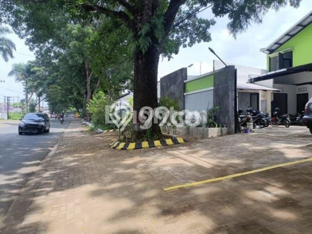 Gudang Area Komersial Kawasan Pakis, Luas 520m2m², Pusat Niaga Gudang Area Komersial Kawasan Pakis, Luas 520m2m², Pusat Niaga