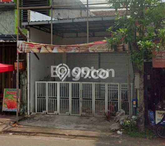 Dijual Ruko di , Luas 100m2m², Area Komersial, Jalur Mudah Dijual Ruko di , Luas 100m2m², Area Komersial, Jalur Mudah