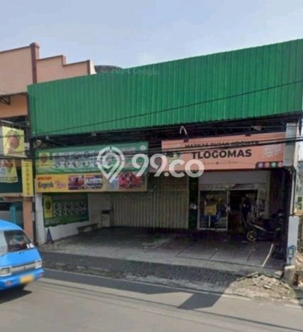Ruko di , Luas 450m2m², Kawasan Strategis, Jalan Utama Ruko di , Luas 450m2m², Kawasan Strategis, Jalan Utama