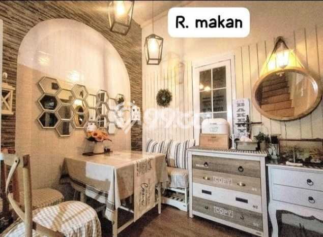 Rumah Nyaman dengan Luas Tanah 88m2m² dan Luas Bangunan 85m2m² di Area Sukun, Malang Rumah Nyaman dengan Luas Tanah 88m2m² dan Luas Bangunan 85m2m² di Area Sukun, Malang