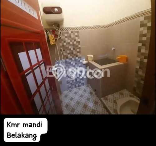Rumah Nyaman dengan Luas Tanah 88m2m² dan Luas Bangunan 85m2m² di Area Sukun, Malang Rumah Nyaman dengan Luas Tanah 88m2m² dan Luas Bangunan 85m2m² di Area Sukun, Malang