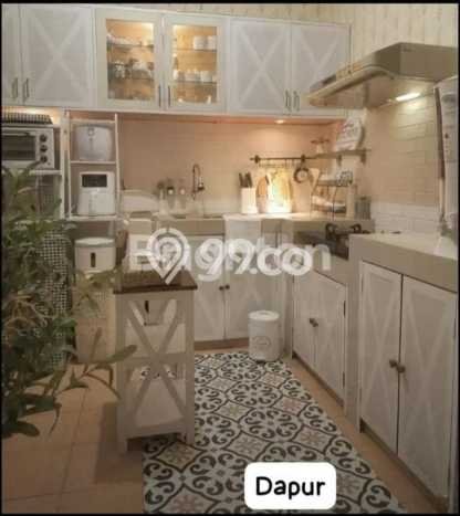 Rumah Nyaman dengan Luas Tanah 88m2m² dan Luas Bangunan 85m2m² di Area Sukun, Malang Rumah Nyaman dengan Luas Tanah 88m2m² dan Luas Bangunan 85m2m² di Area Sukun, Malang