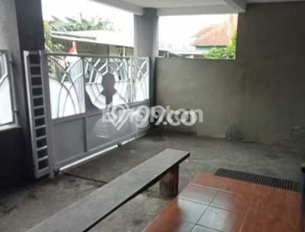 Lokasi strategis! Rumah siap huni dikontrakkan di Blimbing LB 265m2 Lokasi strategis! Rumah siap huni dikontrakkan di Blimbing LB 265m2