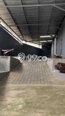 Gudang Paling Dicari LB 4676m2 Dijual di Singosari Gudang Paling Dicari LB 4676m2 Dijual di Singosari