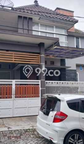 Jual Rumah Bagus Siap Huni LB 215m2 di Dau, Malang Jual Rumah Bagus Siap Huni LB 215m2 di Dau, Malang