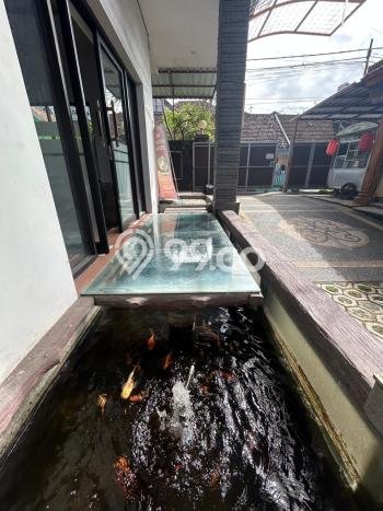 FOR RENT! Ruko di Buah-buahan Cocok untuk Bisnis 60m2 FOR RENT! Ruko di Buah-buahan Cocok untuk Bisnis 60m2