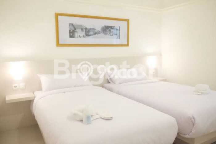 Hotel Kawasan Bisnis Kawasan Blimbing, Luas 570m2m², Jalan Utama Hotel Kawasan Bisnis Kawasan Blimbing, Luas 570m2m², Jalan Utama