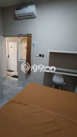 Unit Kost Dijual di Soekarno Hatta dengan 25 Kamar Area Ramai Unit Kost Dijual di Soekarno Hatta dengan 25 Kamar Area Ramai