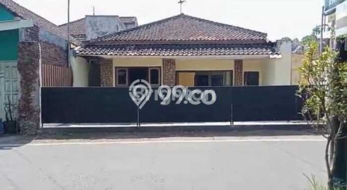 Rumah Murah Sewa Malang Kondisi Baik Siap Huni Rumah Murah Sewa Malang Kondisi Baik Siap Huni