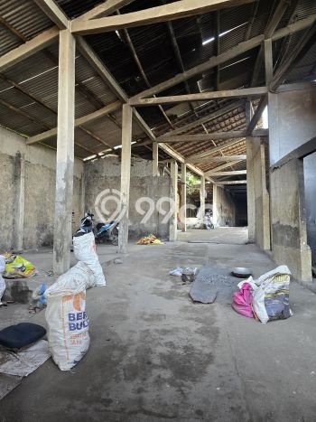 Pabrik Bagus LT 1000m2 LB 600m2 Dijual di Margaasih Bandung Pabrik Bagus LT 1000m2 LB 600m2 Dijual di Margaasih Bandung
