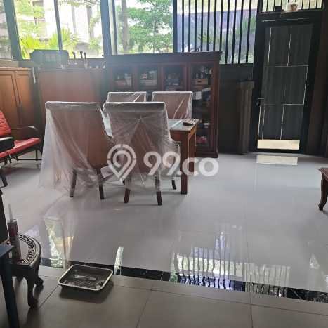 Rumah Elit Modern Siap Huni di Podomoro Park Bandung Bandung Rumah Elit Modern Siap Huni di Podomoro Park Bandung Bandung