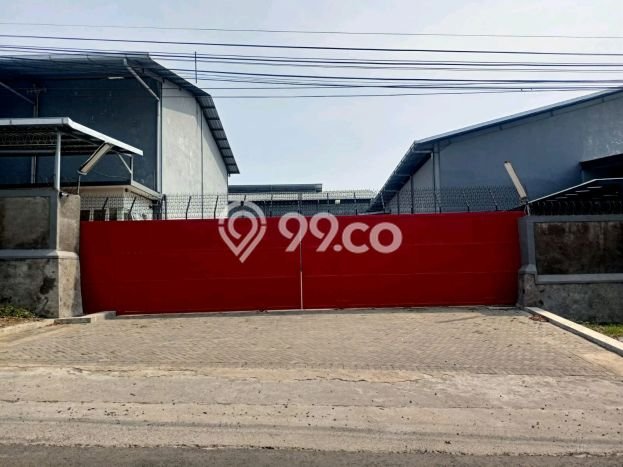 Gudang untuk disewa di Singosari punya LT 7100m2 & LB 5200m2 harga sewa kompetitif Gudang untuk disewa di Singosari punya LT 7100m2 & LB 5200m2 harga sewa kompetitif