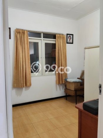 Rumah Luas Asri 3 KT Siap Pakai di Sawojajar Malang Rumah Luas Asri 3 KT Siap Pakai di Sawojajar Malang