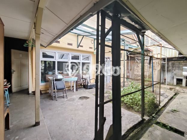 Dijual Terbatas Rumah 3 Kamar Tidur di Kawasan Perumahan Klojen, Malang Dijual Terbatas Rumah 3 Kamar Tidur di Kawasan Perumahan Klojen, Malang