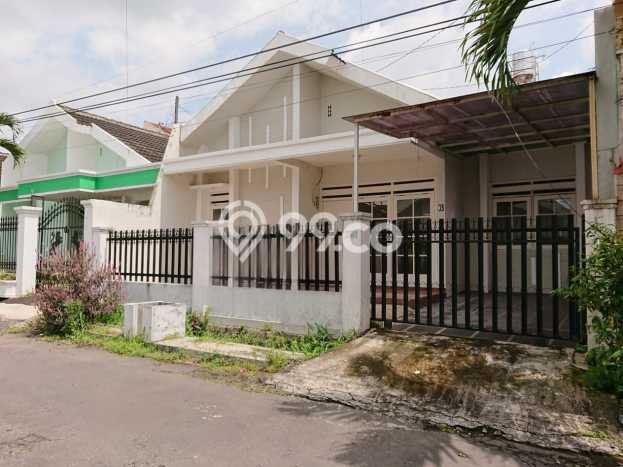 Jual Rumah Eksklusif 4 KT di Tidar, Malang Jual Rumah Eksklusif 4 KT di Tidar, Malang