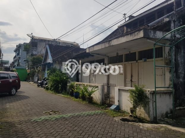 Jual Rumah Eksklusif 2 KT di Sukoharjo Kota, Malang Jual Rumah Eksklusif 2 KT di Sukoharjo Kota, Malang
