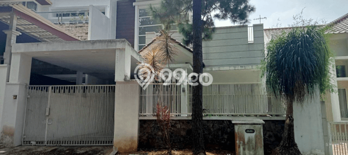 Rumah Luxury Modern Tanpa Renovasi di Villa Puncak Tidar Malang Rumah Luxury Modern Tanpa Renovasi di Villa Puncak Tidar Malang