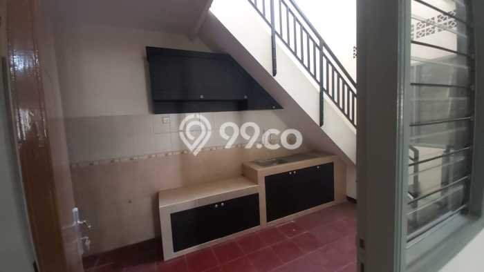 Hunian Cantik Minimalis Lb 200m2 di Lowokwaru, Malang Hunian Cantik Minimalis Lb 200m2 di Lowokwaru, Malang