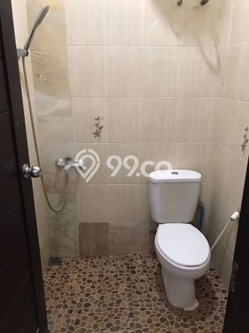 Rumah Minimalis 4 KT di Villa Puncak Tidar Malang Unfurnished Rumah Minimalis 4 KT di Villa Puncak Tidar Malang Unfurnished
