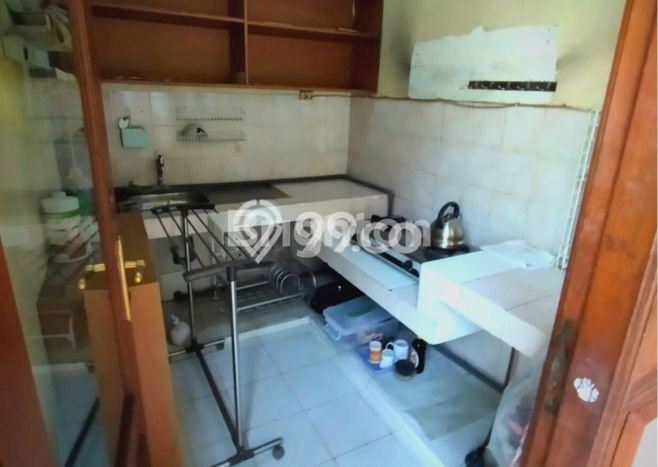 Rumah Elit LB 150m2 Siap Pakai Desain Elegan di Villa Puncak Tidar, Malang Rumah Elit LB 150m2 Siap Pakai Desain Elegan di Villa Puncak Tidar, Malang