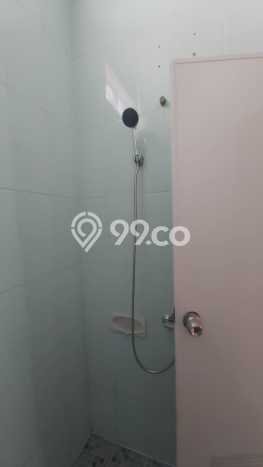 Hunian Cantik Minimalis Lb 200m2 di Lowokwaru, Malang Hunian Cantik Minimalis Lb 200m2 di Lowokwaru, Malang