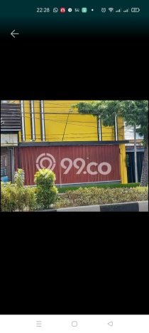 LOKASI STRATEGIS! Ruko di Klojen, Luas 170m2m², Kawasan Berkembang, Siap Bisnis LOKASI STRATEGIS! Ruko di Klojen, Luas 170m2m², Kawasan Berkembang, Siap Bisnis