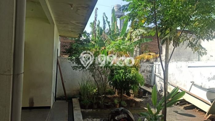 For Sale Hunian Rumah Nyaman 4 KT di Bandungrejosari, Malang For Sale Hunian Rumah Nyaman 4 KT di Bandungrejosari, Malang