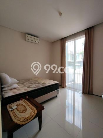 Rumah sewa siap pakai 4 Kamar Tidur di Araya, Malang Rumah sewa siap pakai 4 Kamar Tidur di Araya, Malang