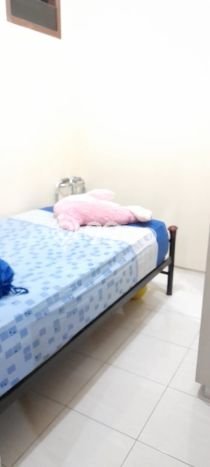 HOT LISTING! Rumah Nyaman di , Luas 105m2m² LB 105m2m² HOT LISTING! Rumah Nyaman di , Luas 105m2m² LB 105m2m²