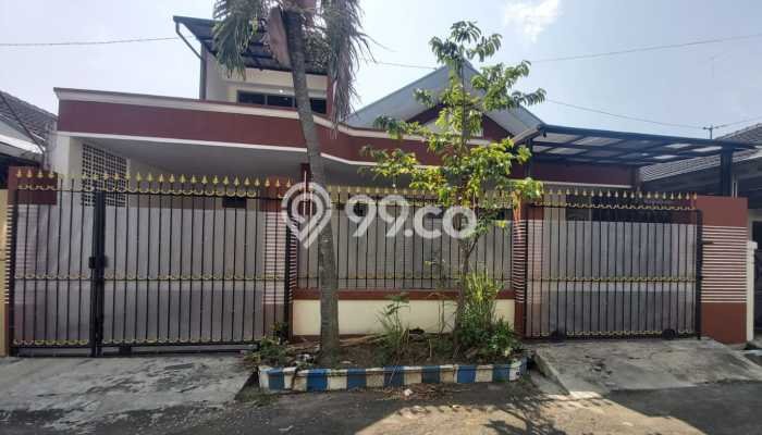 Hunian Cantik Minimalis Lb 200m2 di Lowokwaru, Malang Hunian Cantik Minimalis Lb 200m2 di Lowokwaru, Malang