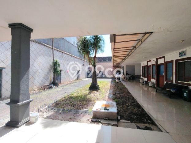 Disewakan Rumah Konsep Modern di Klojen Malang dengan 7 Kamar Disewakan Rumah Konsep Modern di Klojen Malang dengan 7 Kamar