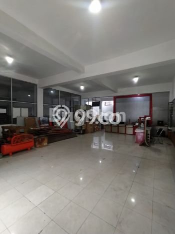 Unit Ruko Strategis di Klojen, Malang Potensi Cuan Besar Unit Ruko Strategis di Klojen, Malang Potensi Cuan Besar
