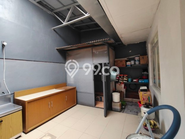 Rumah Luas Asri 3 KT Siap Pakai di Sawojajar Malang Rumah Luas Asri 3 KT Siap Pakai di Sawojajar Malang