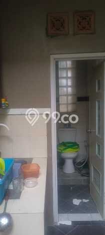 Rumah Nyaman Ungaran Timur, Area Tenang - 3 KT Rumah Nyaman Ungaran Timur, Area Tenang - 3 KT
