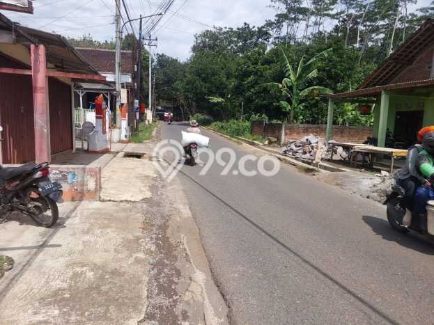 Jual Rumah Minimalis Bagus Punya 3 KT di Mijen Semarang - Jual Rumah Minimalis Bagus Punya 3 KT di Mijen Semarang -