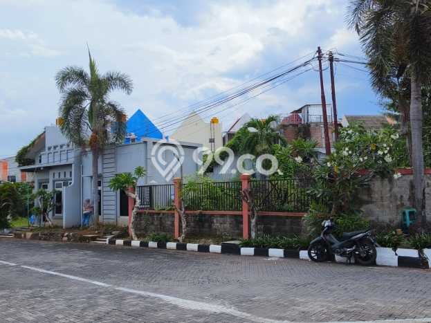 Rumah Modern Minimalis 2 Kamar Siap Huni di Tembalang Rumah Modern Minimalis 2 Kamar Siap Huni di Tembalang