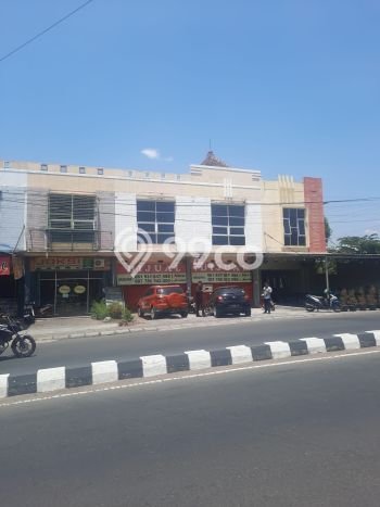 Ruko di Kedungmundu, Luas 260m², Mainroad, Area Strategis Ruko di Kedungmundu, Luas 260m², Mainroad, Area Strategis