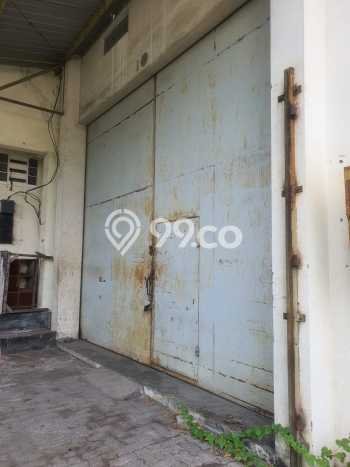 Gudang Paling Dicari LB 1345m2 Dijual di Semarang Timur Gudang Paling Dicari LB 1345m2 Dijual di Semarang Timur